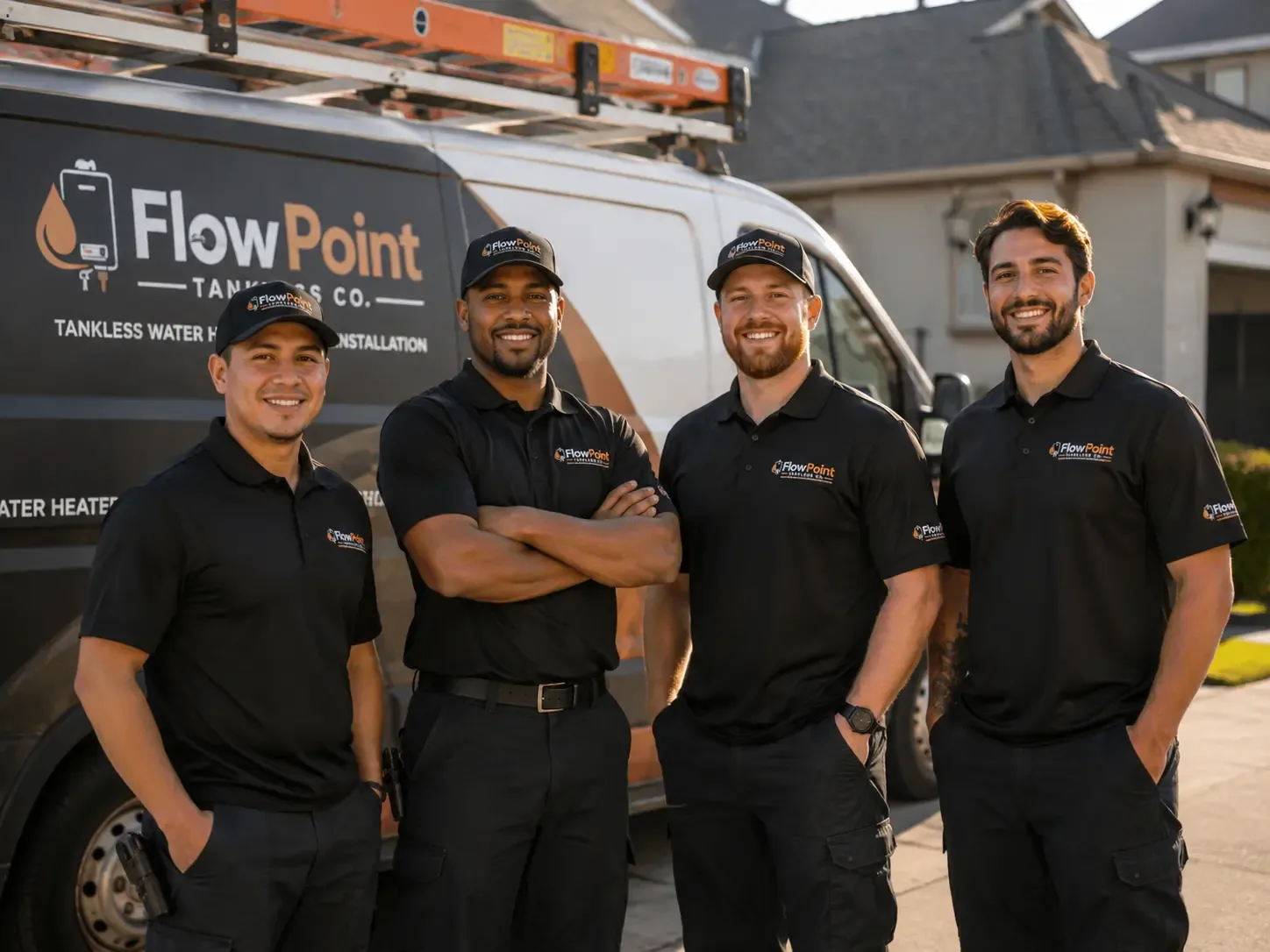 Tankless Water Heater Installation company in Blodgett, MO