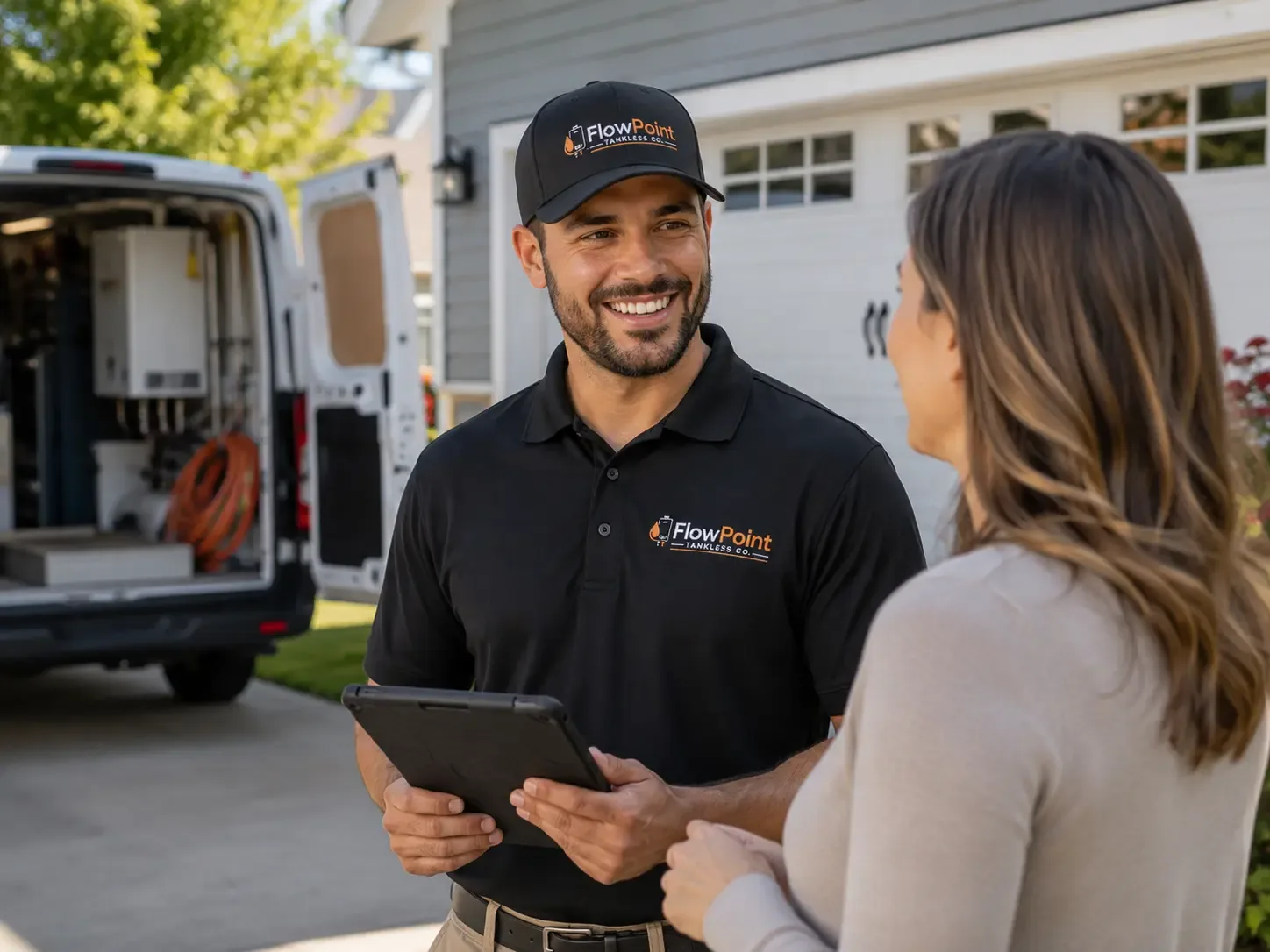 Tankless Water Heater Installation Blodgett, MO FAQs